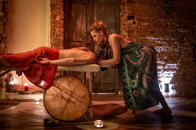 Yantra SPA Przestrzeń Serca Poznania